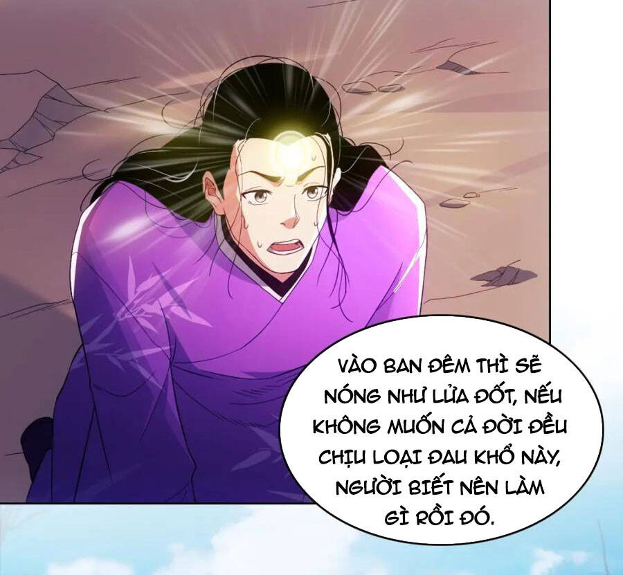 Không Nhường Nữa Ta Chết, Ta Liền Thật Vô Địch Chapter 94 - 7