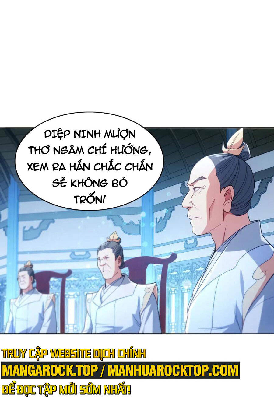 Không Nhường Nữa Ta Chết, Ta Liền Thật Vô Địch Chapter 95 - 13