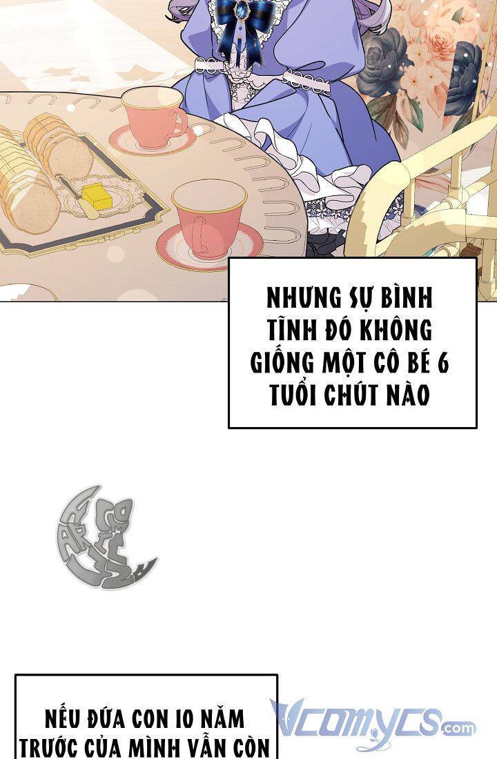 Chủ Nhân Cô Nhi Viện Muốn Nghỉ Ngơi Chapter 47 - 6