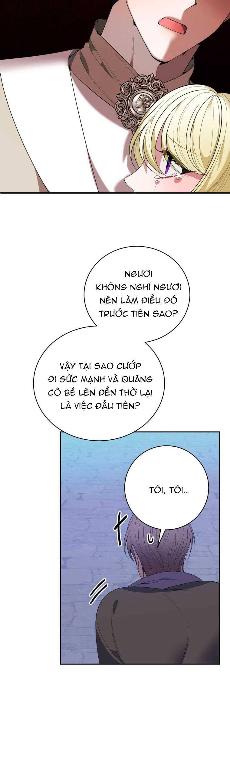 Bước Tới Con Đường Hoa Chapter 51 - 11