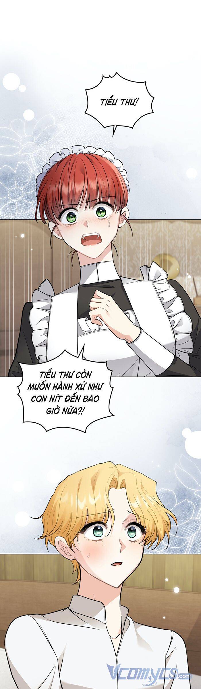 Tìm Lại Camellia Chapter 75 - 2