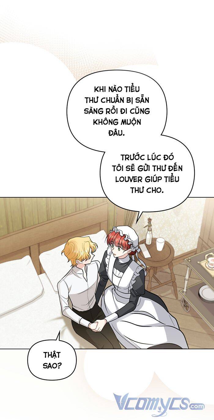 Tìm Lại Camellia Chapter 75 - 15