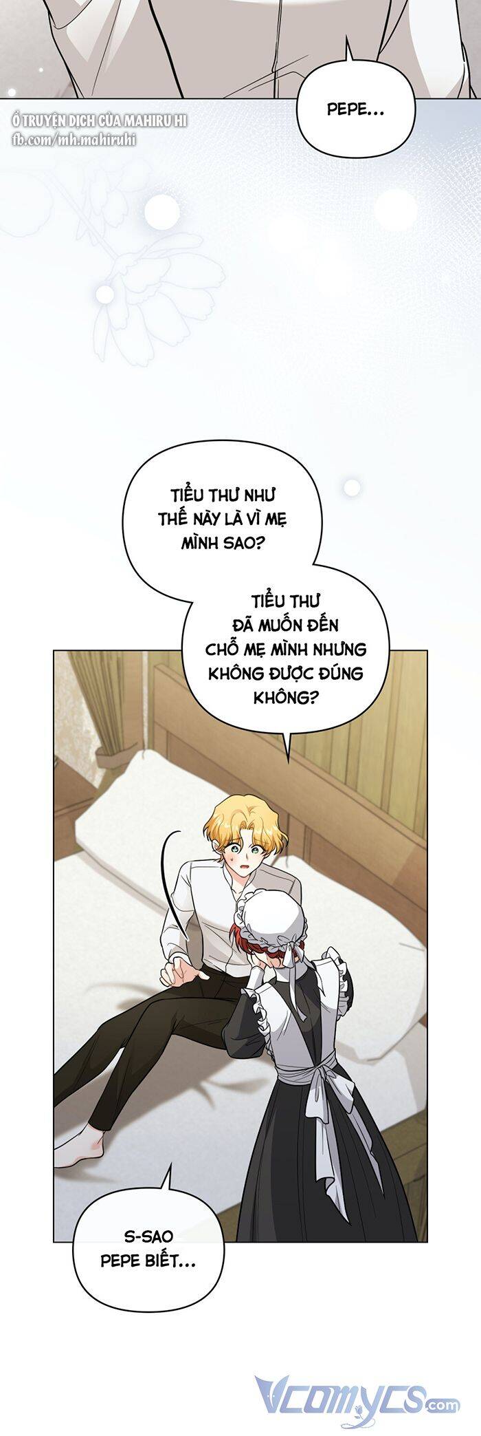 Tìm Lại Camellia Chapter 75 - 3