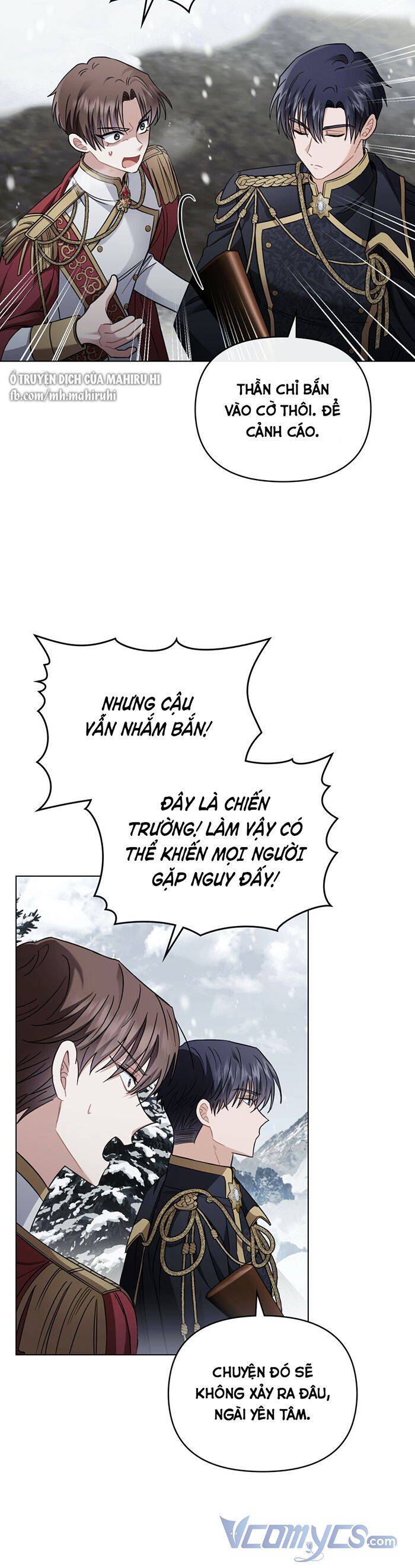 Tìm Lại Camellia Chapter 75 - 31