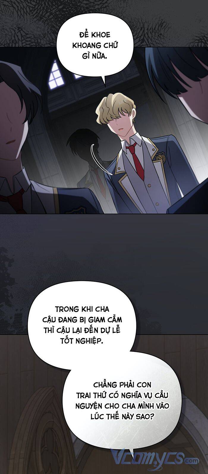 Tìm Lại Camellia Chapter 77 - 30