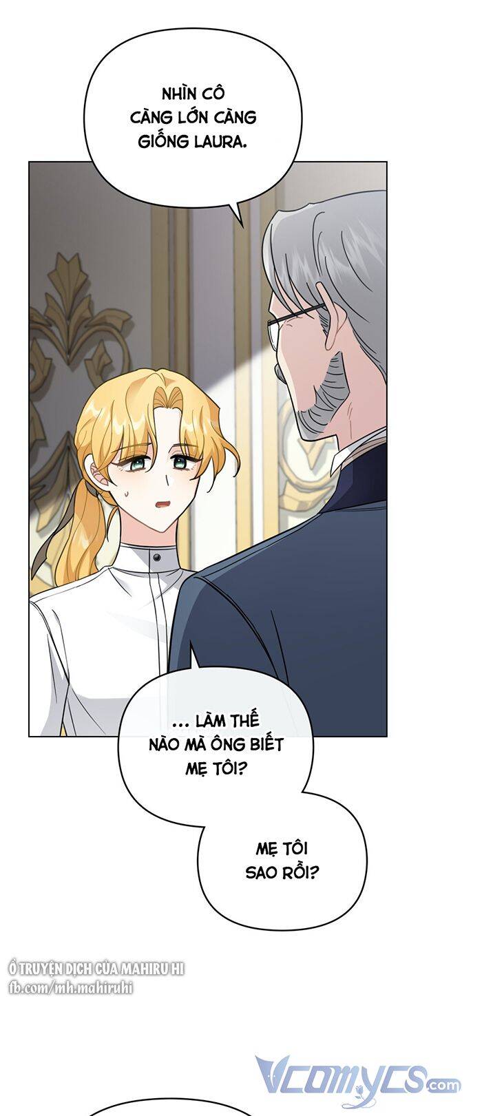 Tìm Lại Camellia Chapter 78 - 20