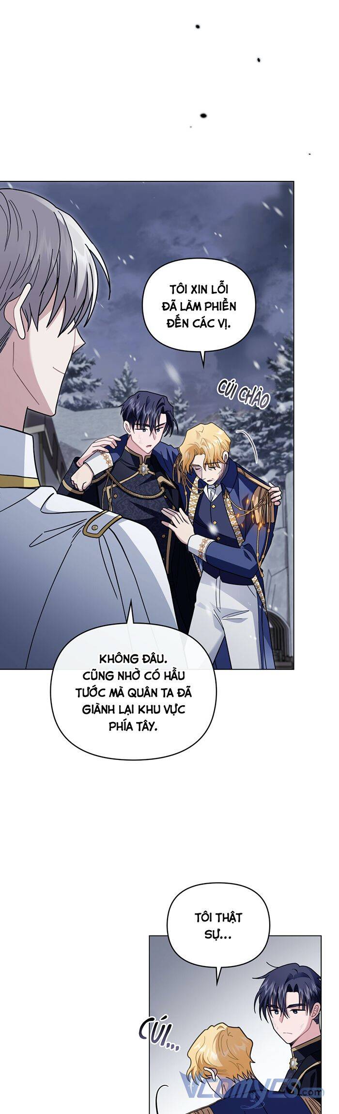 Tìm Lại Camellia Chapter 78 - 7