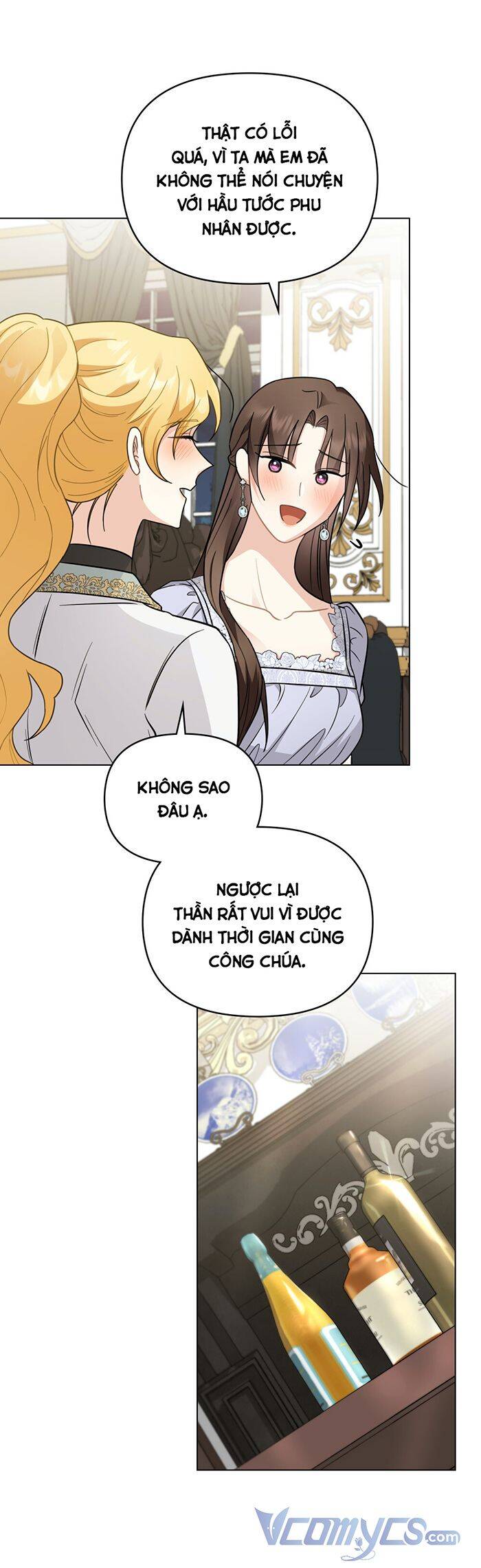 Tìm Lại Camellia Chapter 79 - 26