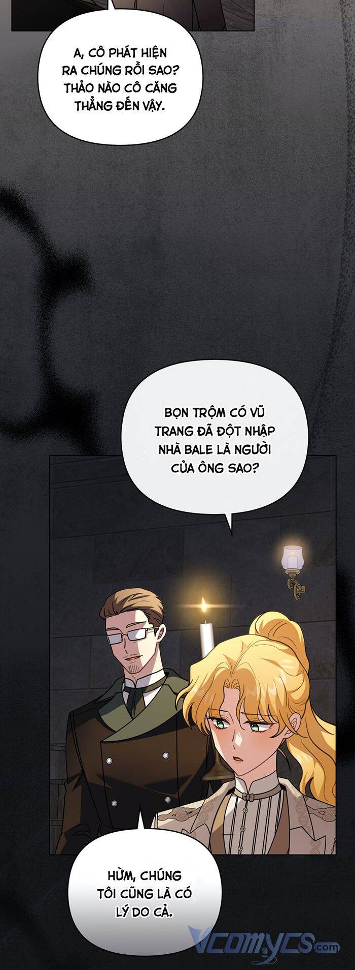 Tìm Lại Camellia Chapter 86 - 29