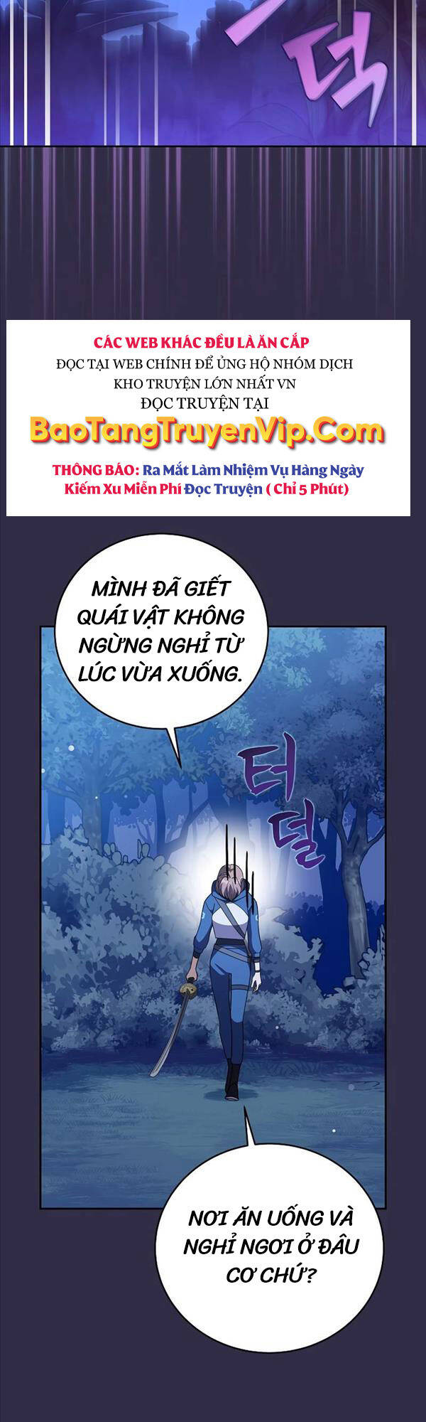 Nhân Vật Ngoài Lề Tiểu Thuyết Chapter 51 - 33