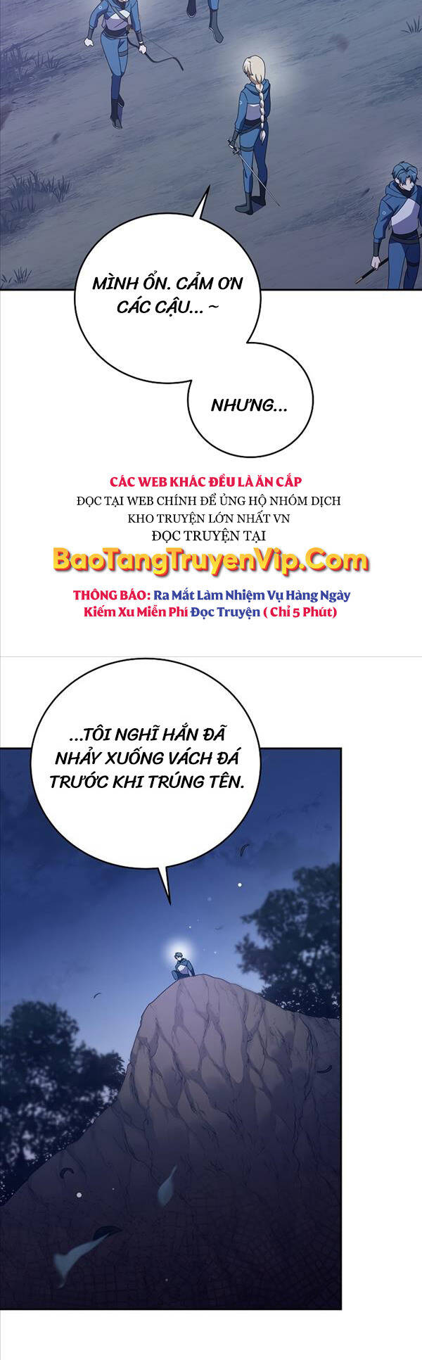 Nhân Vật Ngoài Lề Tiểu Thuyết Chapter 53 - 50