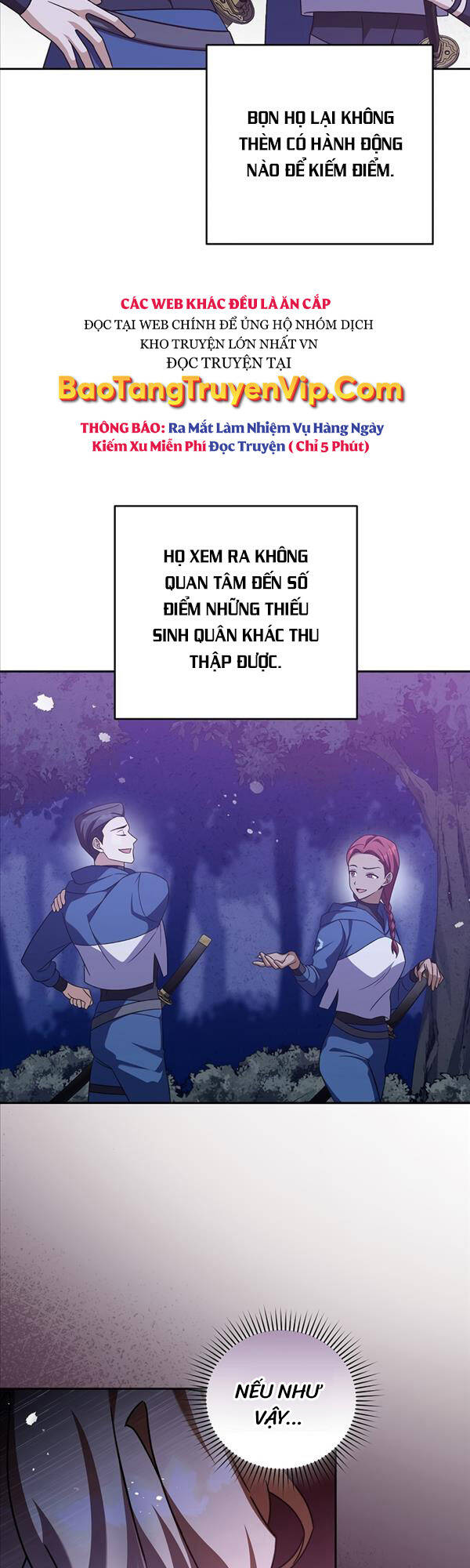 Nhân Vật Ngoài Lề Tiểu Thuyết Chapter 53 - 6