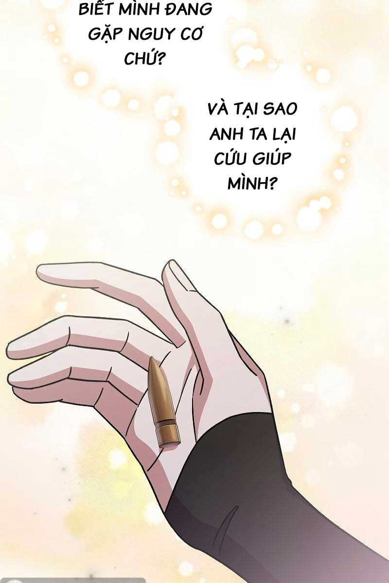 Nhân Vật Ngoài Lề Tiểu Thuyết Chapter 54 - 7