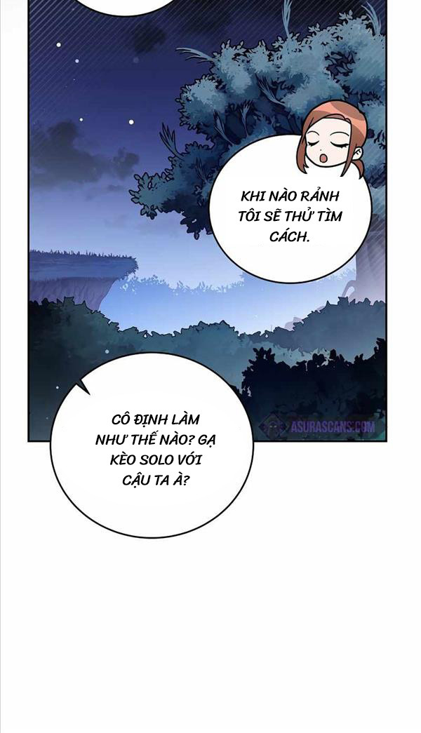 Nhân Vật Ngoài Lề Tiểu Thuyết Chapter 55 - 22