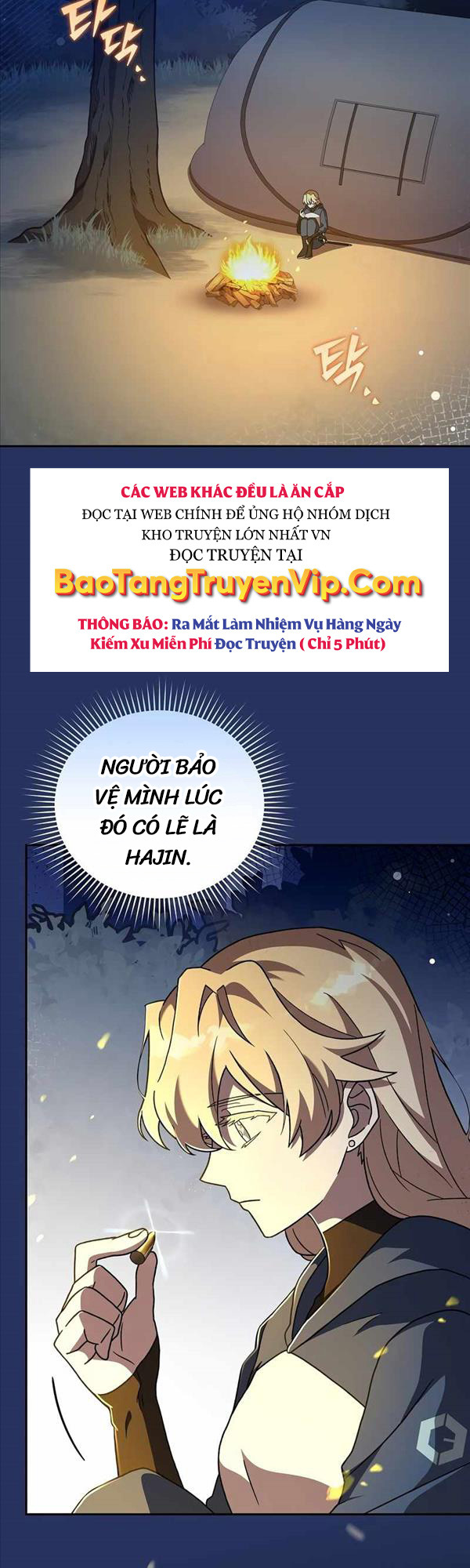 Nhân Vật Ngoài Lề Tiểu Thuyết Chapter 55 - 25