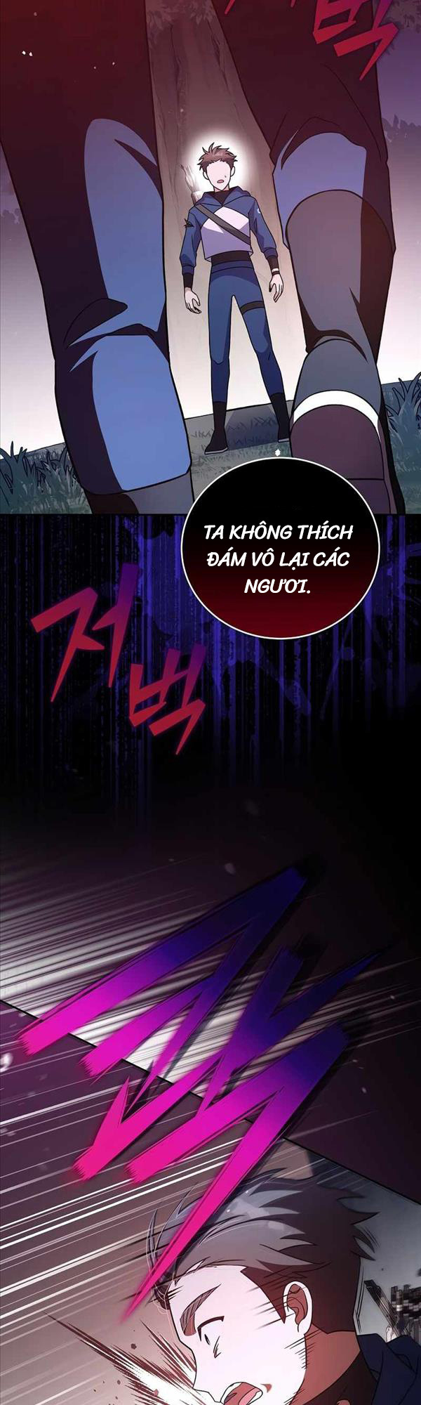 Nhân Vật Ngoài Lề Tiểu Thuyết Chapter 55 - 10