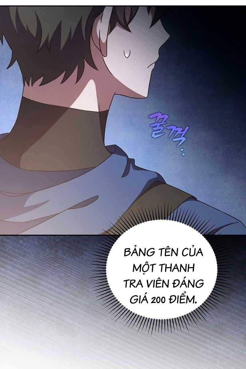 Nhân Vật Ngoài Lề Tiểu Thuyết Chapter 56 - 44