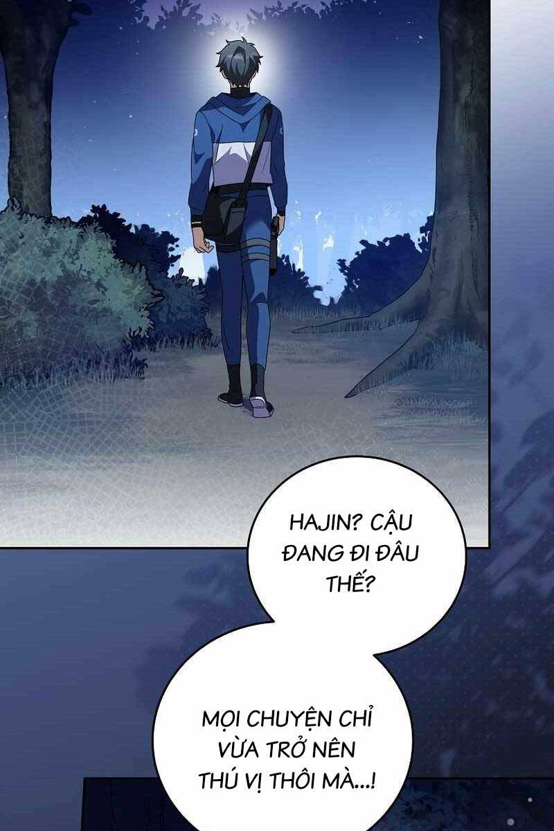 Nhân Vật Ngoài Lề Tiểu Thuyết Chapter 56 - 96