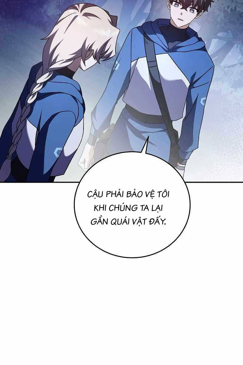 Nhân Vật Ngoài Lề Tiểu Thuyết Chapter 57 - 49