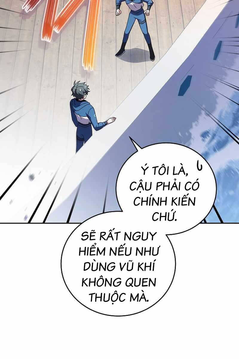 Nhân Vật Ngoài Lề Tiểu Thuyết Chapter 60 - 24