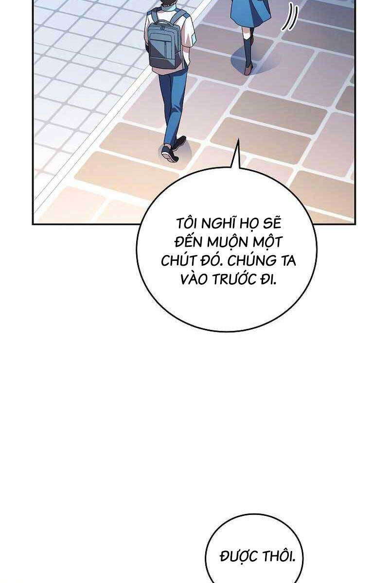 Nhân Vật Ngoài Lề Tiểu Thuyết Chapter 61 - 9