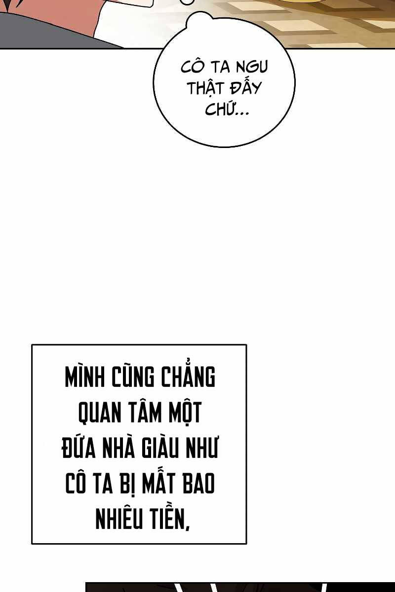 Nhân Vật Ngoài Lề Tiểu Thuyết Chapter 64 - 127