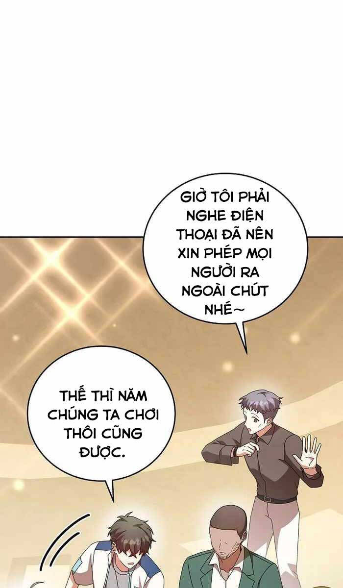 Nhân Vật Ngoài Lề Tiểu Thuyết Chapter 65 - 1