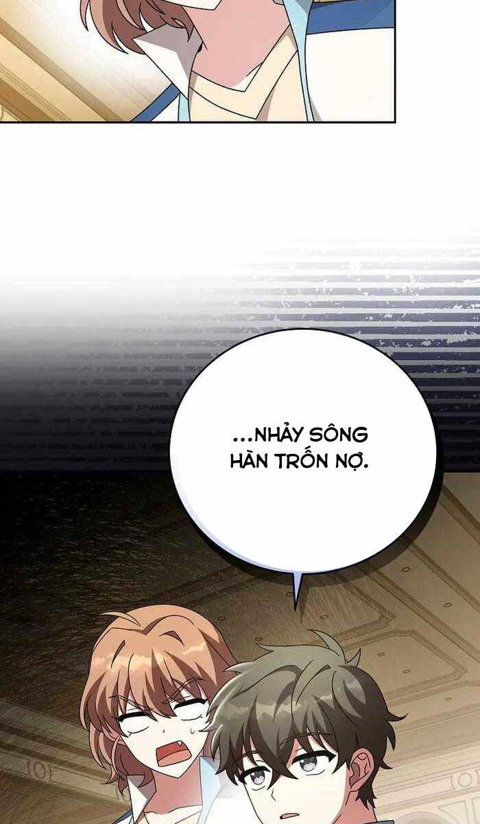 Nhân Vật Ngoài Lề Tiểu Thuyết Chapter 65 - 82