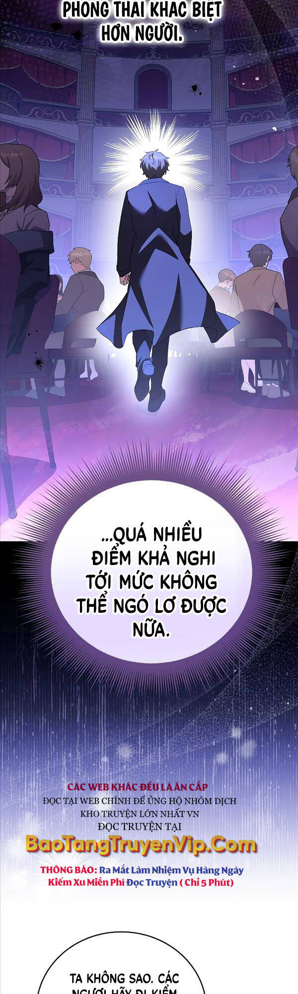 Nhân Vật Ngoài Lề Tiểu Thuyết Chapter 66 - 52