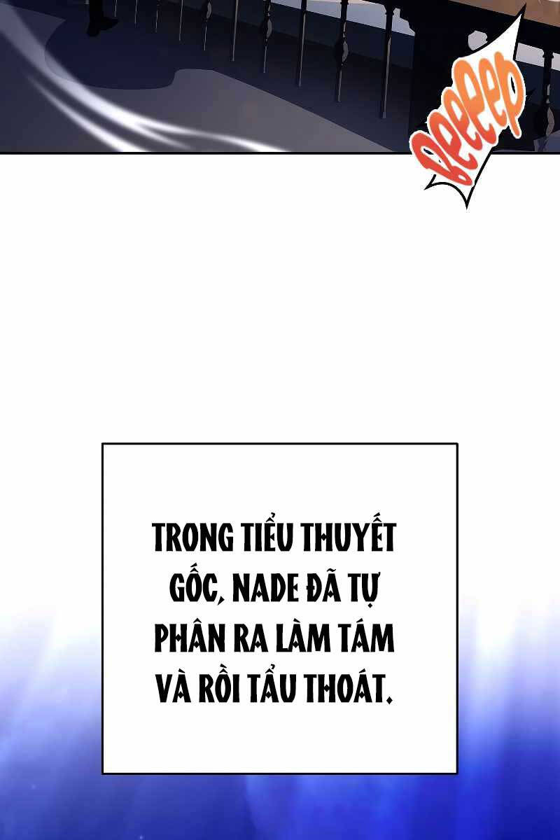 Nhân Vật Ngoài Lề Tiểu Thuyết Chapter 67 - 83