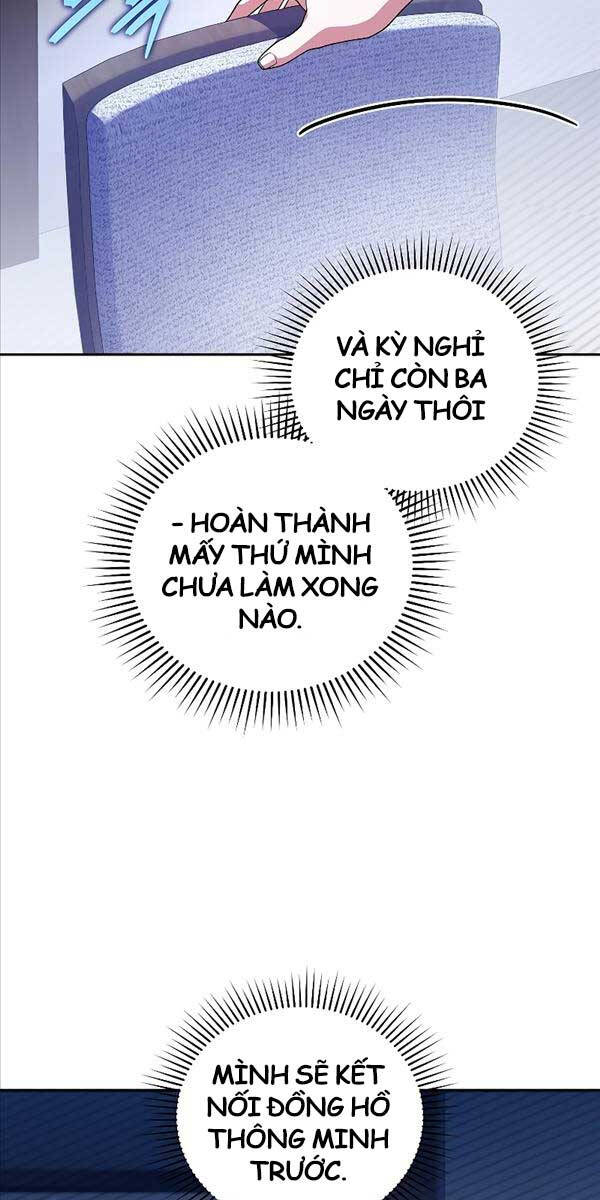 Nhân Vật Ngoài Lề Tiểu Thuyết Chapter 70 - 31