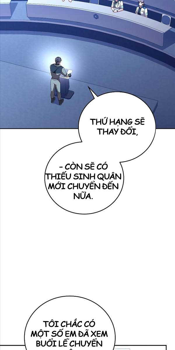 Nhân Vật Ngoài Lề Tiểu Thuyết Chapter 70 - 71