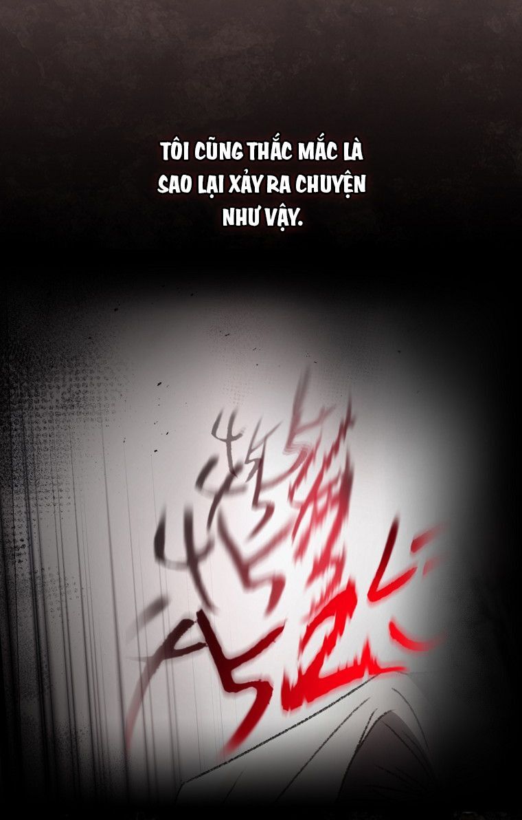 Tôi Nhìn Thấy Cái Chết Của Bạn Chapter 57 - 58