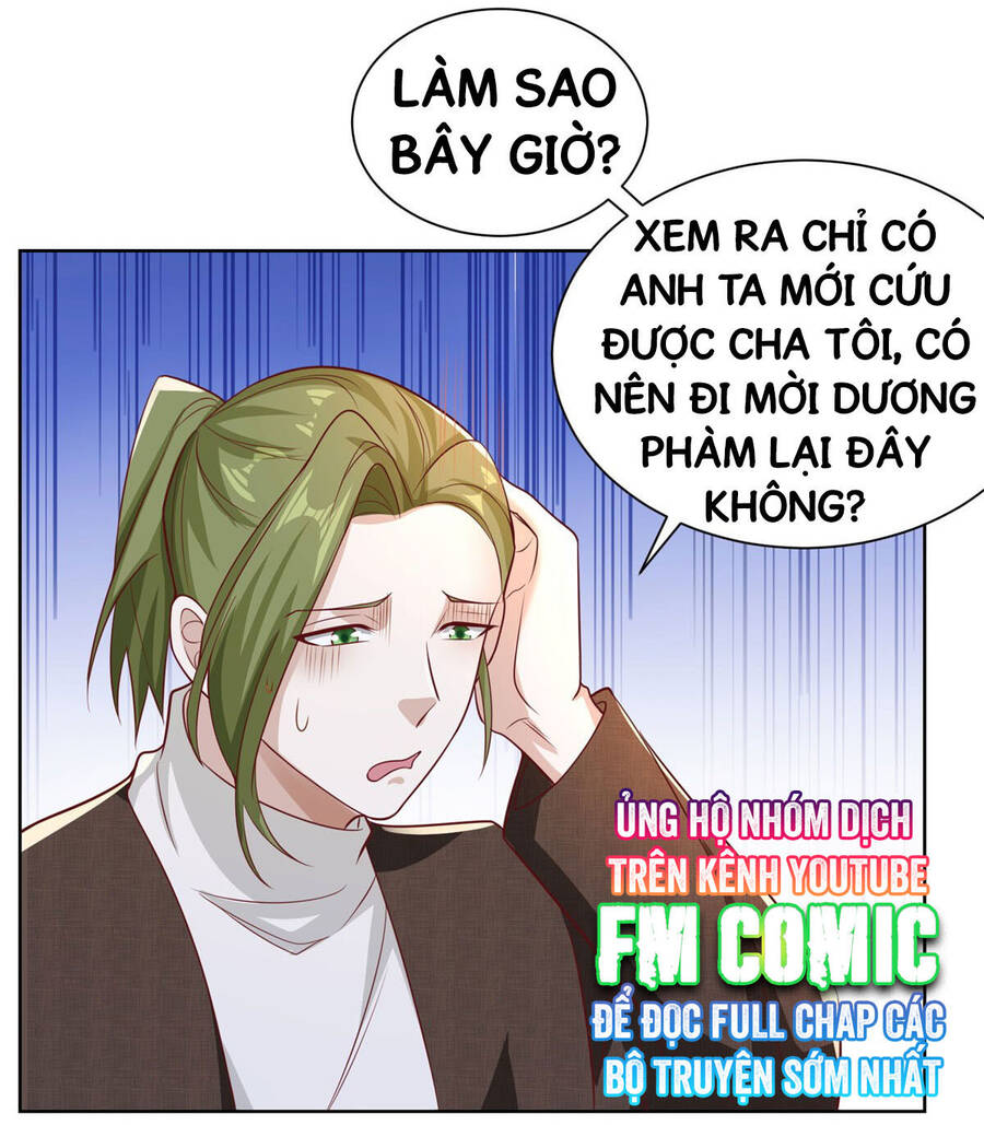 Đại Phản Diện Chapter 44 - 18