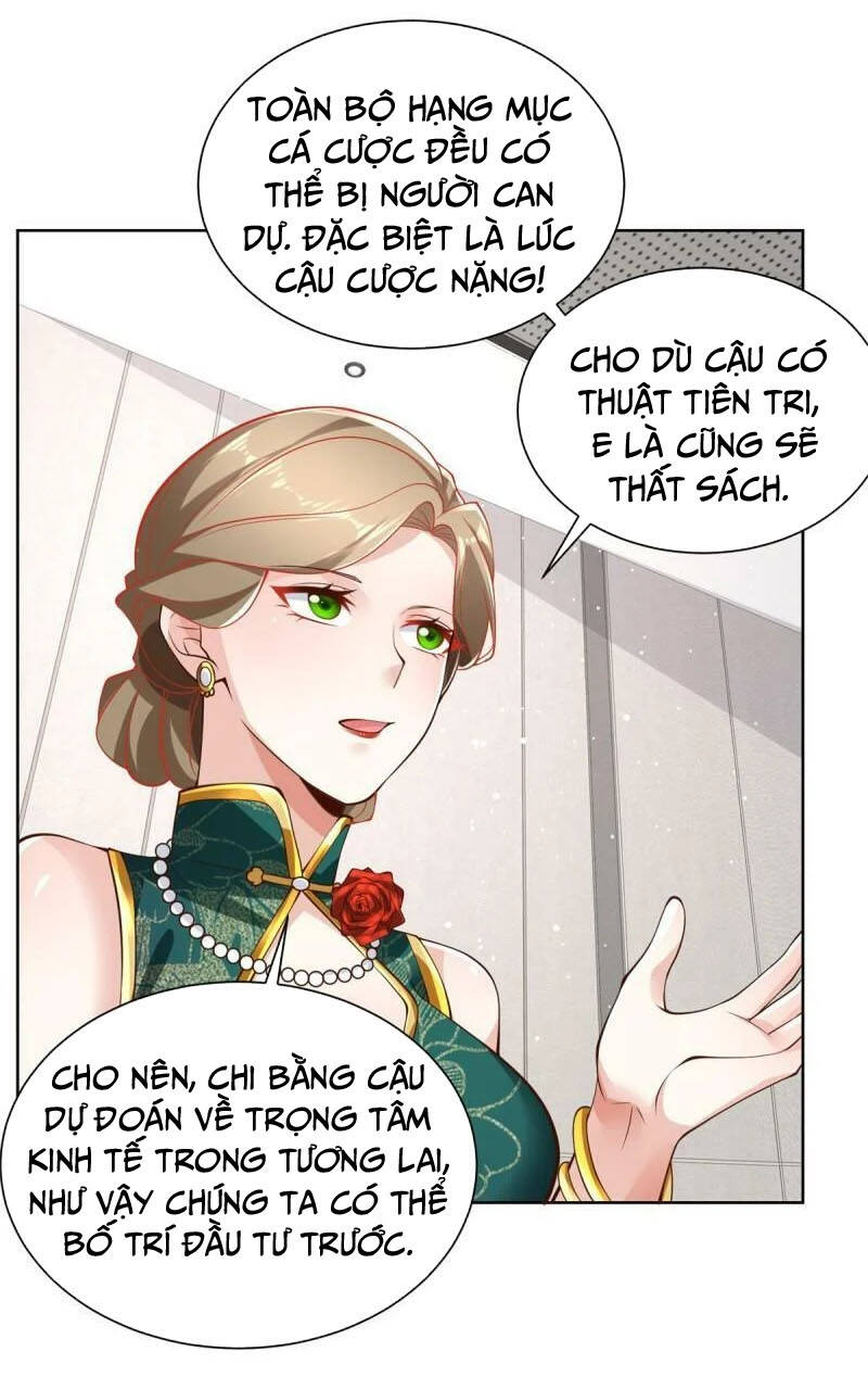 Đại Phản Diện Chapter 51 - 1