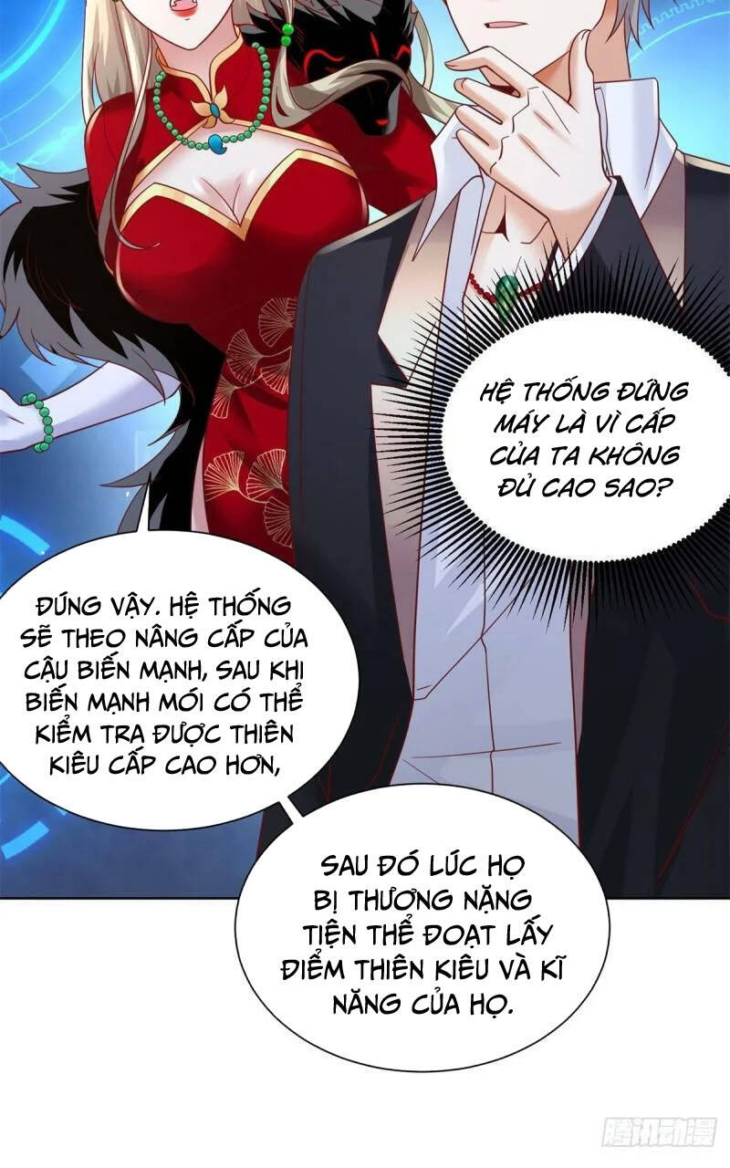 Đại Phản Diện Chapter 51 - 39