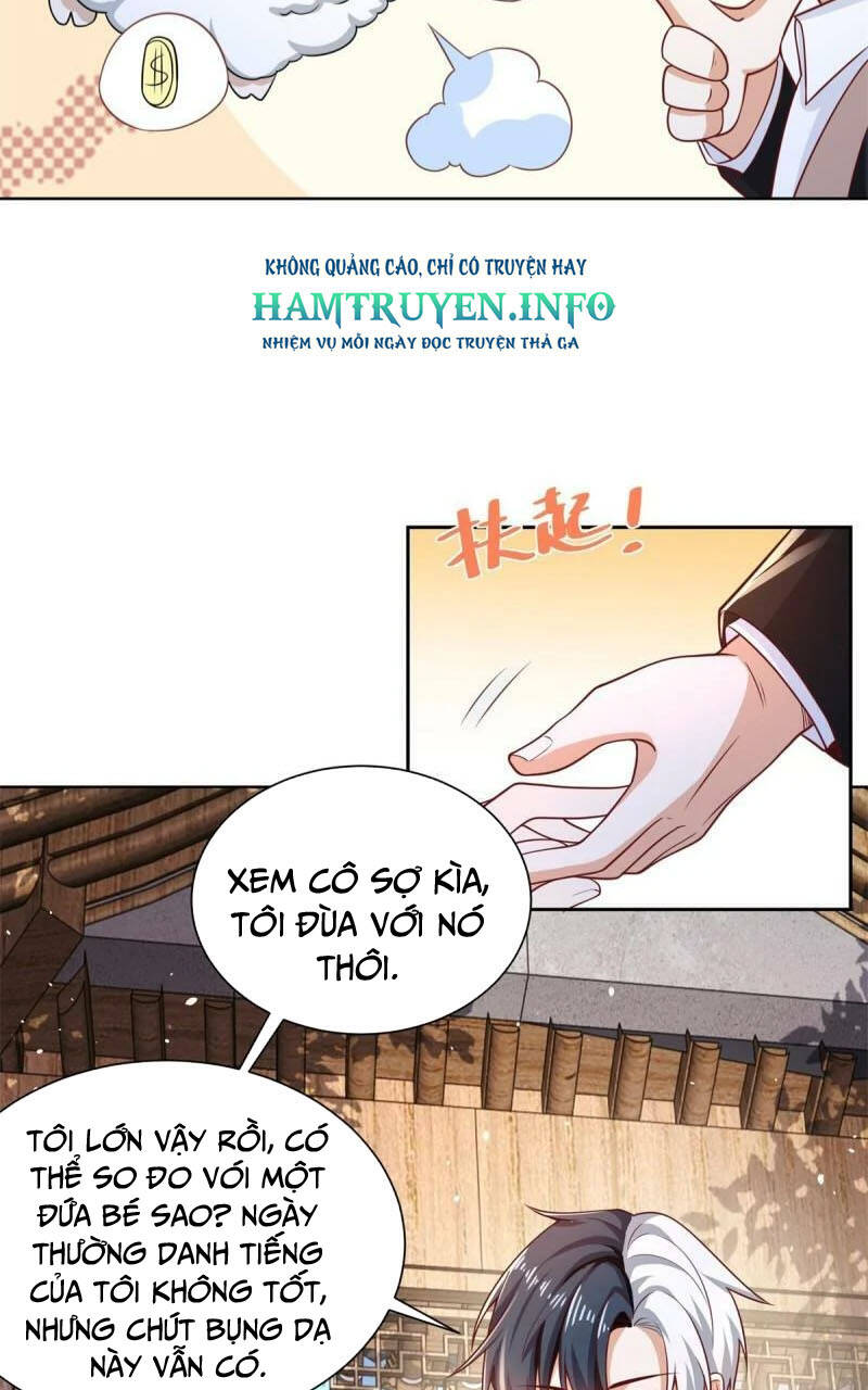 Đại Phản Diện Chapter 52 - 3