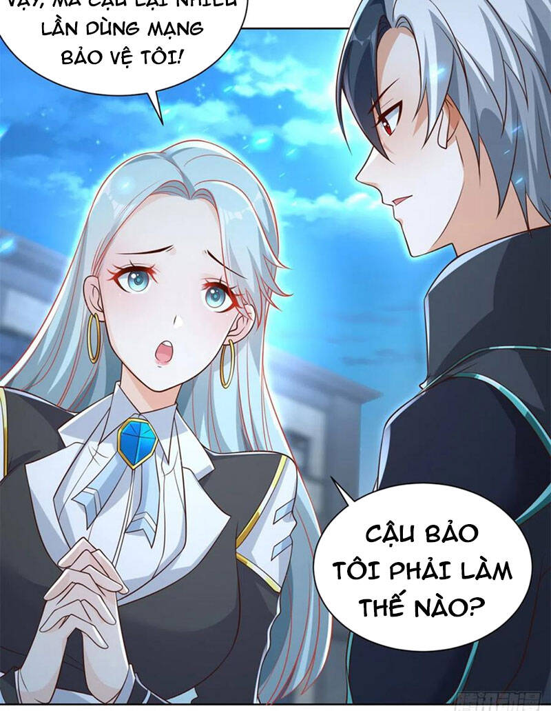 Đại Phản Diện Chapter 57 - 6