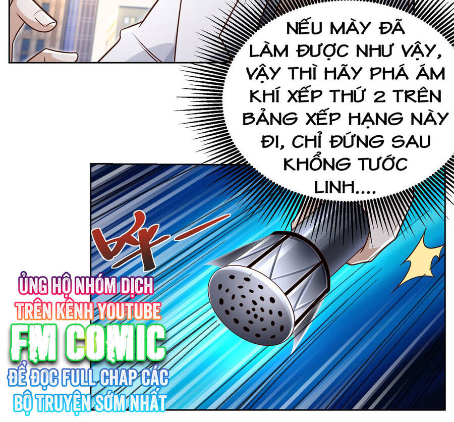 Đại Phản Diện Chapter 46 - 6