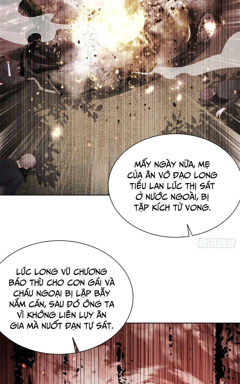 Đại Phản Diện Chapter 49 - 3