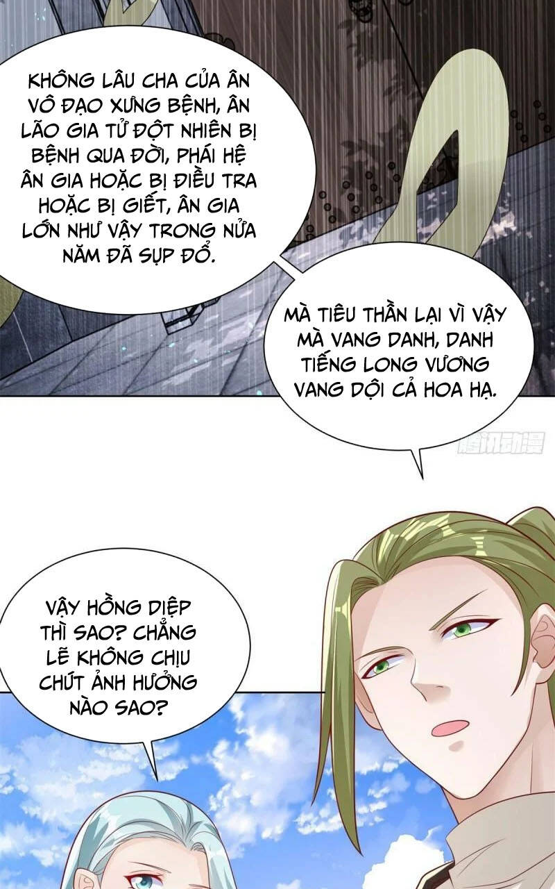 Đại Phản Diện Chapter 49 - 6