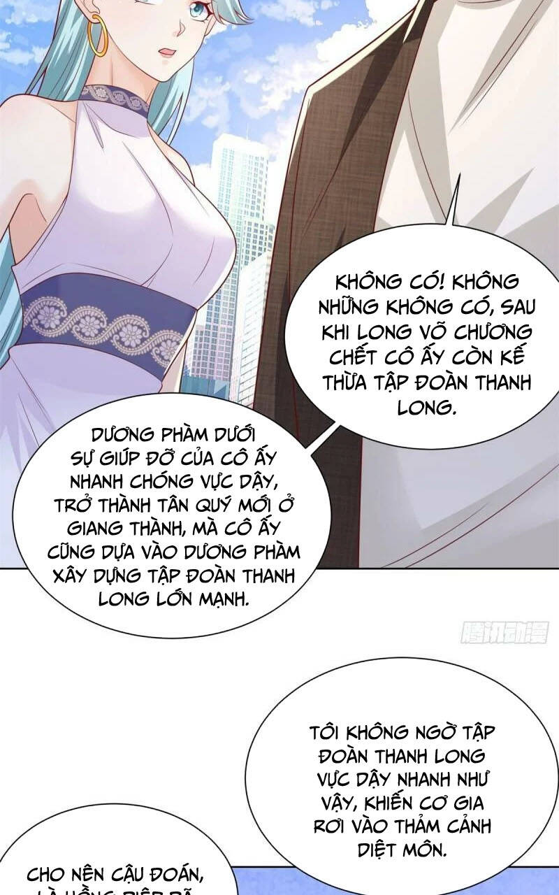 Đại Phản Diện Chapter 49 - 7