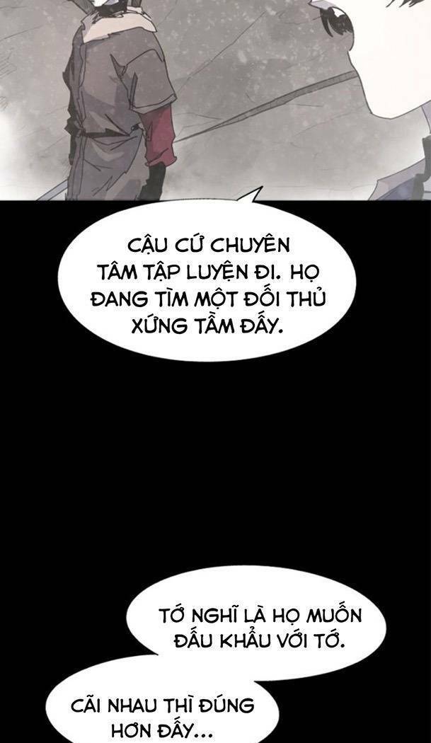 Kỵ Sĩ Báo Thù Chapter 105 - 9