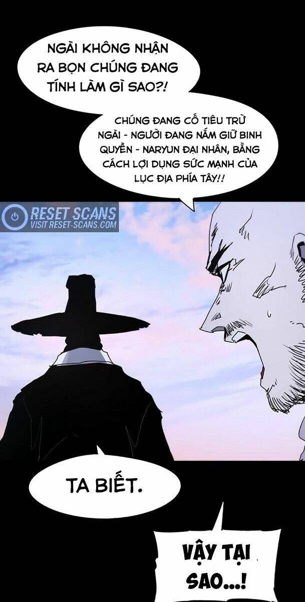 Kỵ Sĩ Báo Thù Chapter 86 - 9