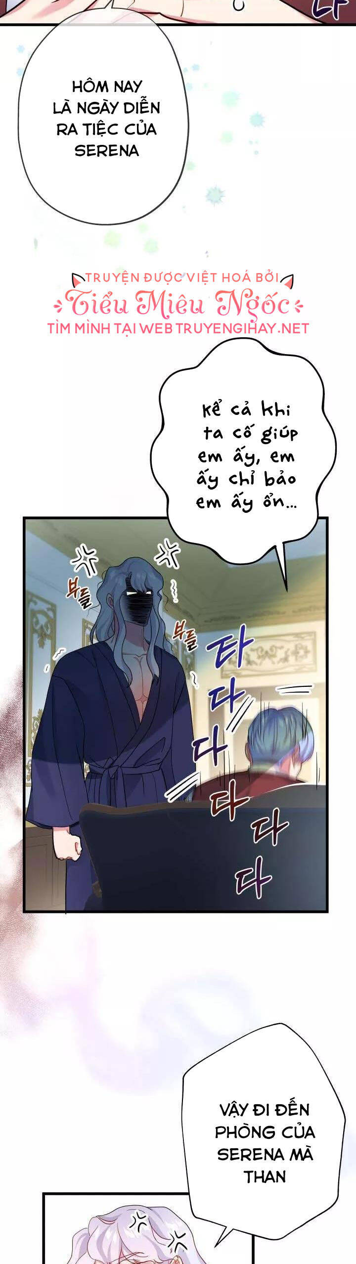 Nếu Là Phản Diện, Liệu Tôi Sẽ Chết? Chapter 48 - 32