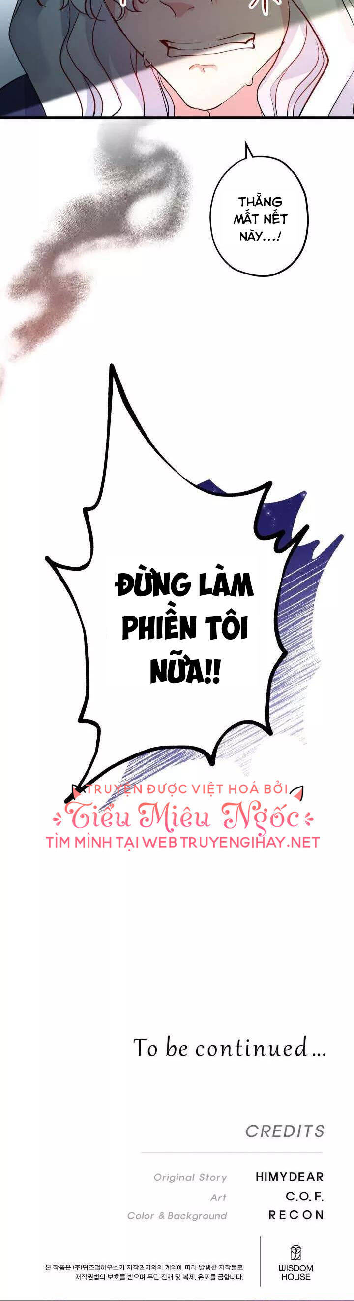 Nếu Là Phản Diện, Liệu Tôi Sẽ Chết? Chapter 48 - 39