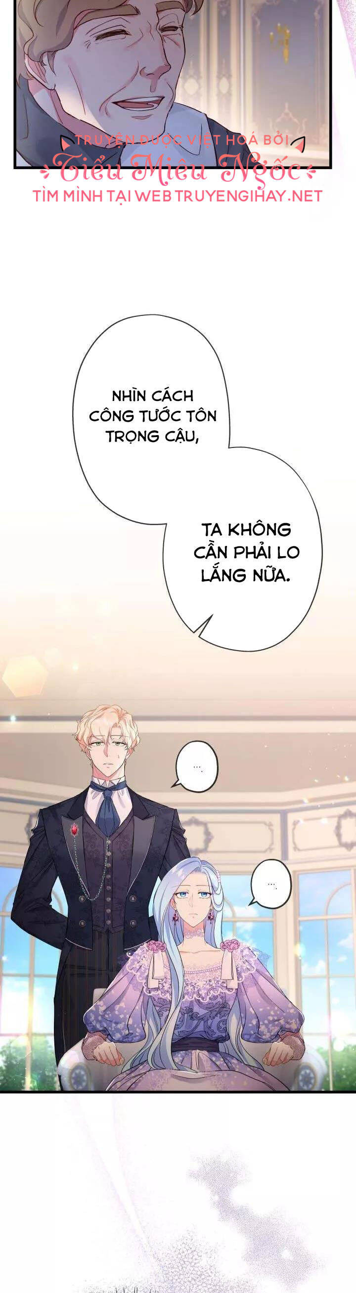 Nếu Là Phản Diện, Liệu Tôi Sẽ Chết? Chapter 48 - 6