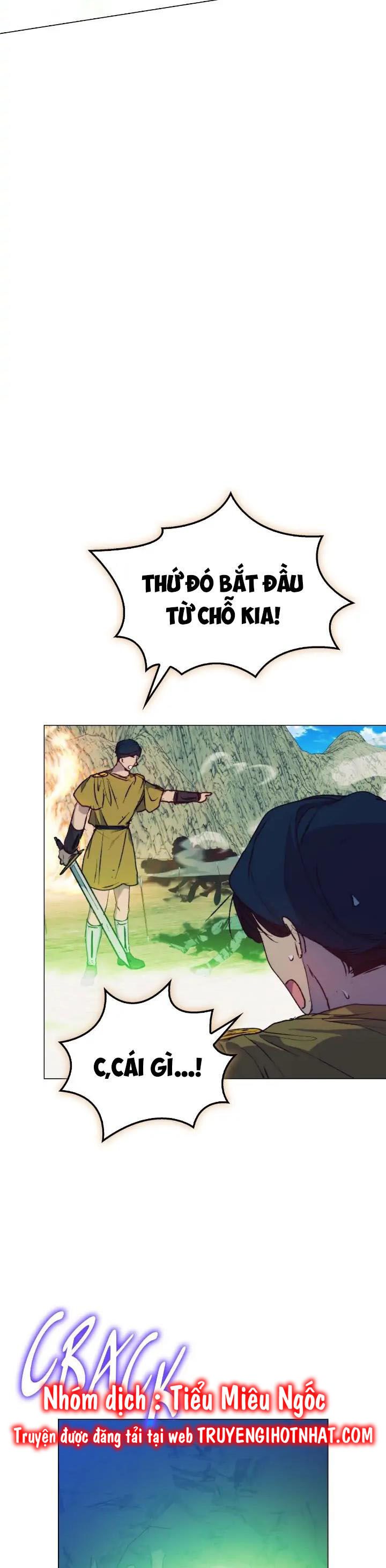 Ta Sẽ Nuôi Dạy Con Của Ngài Thật Tốt, Bệ Hạ! Chapter 76 - 16