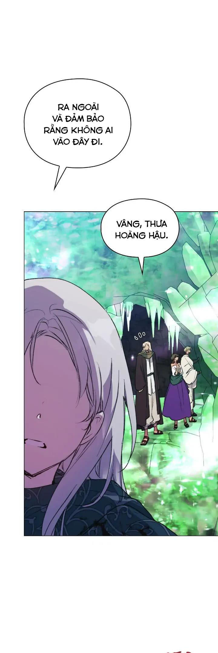 Ta Sẽ Nuôi Dạy Con Của Ngài Thật Tốt, Bệ Hạ! Chapter 76 - 6