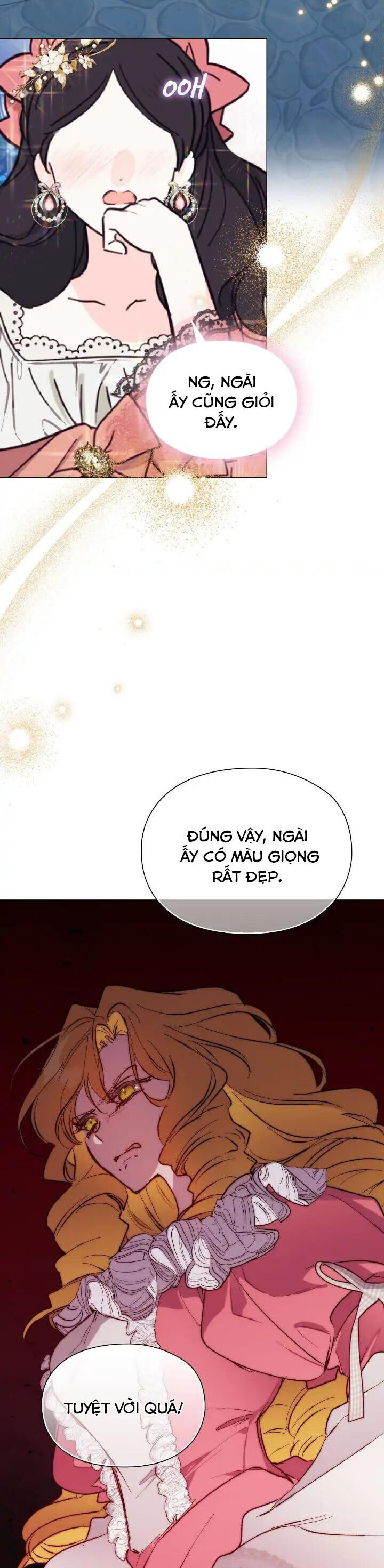 Ta Sẽ Nuôi Dạy Con Của Ngài Thật Tốt, Bệ Hạ! Chapter 79 - 22